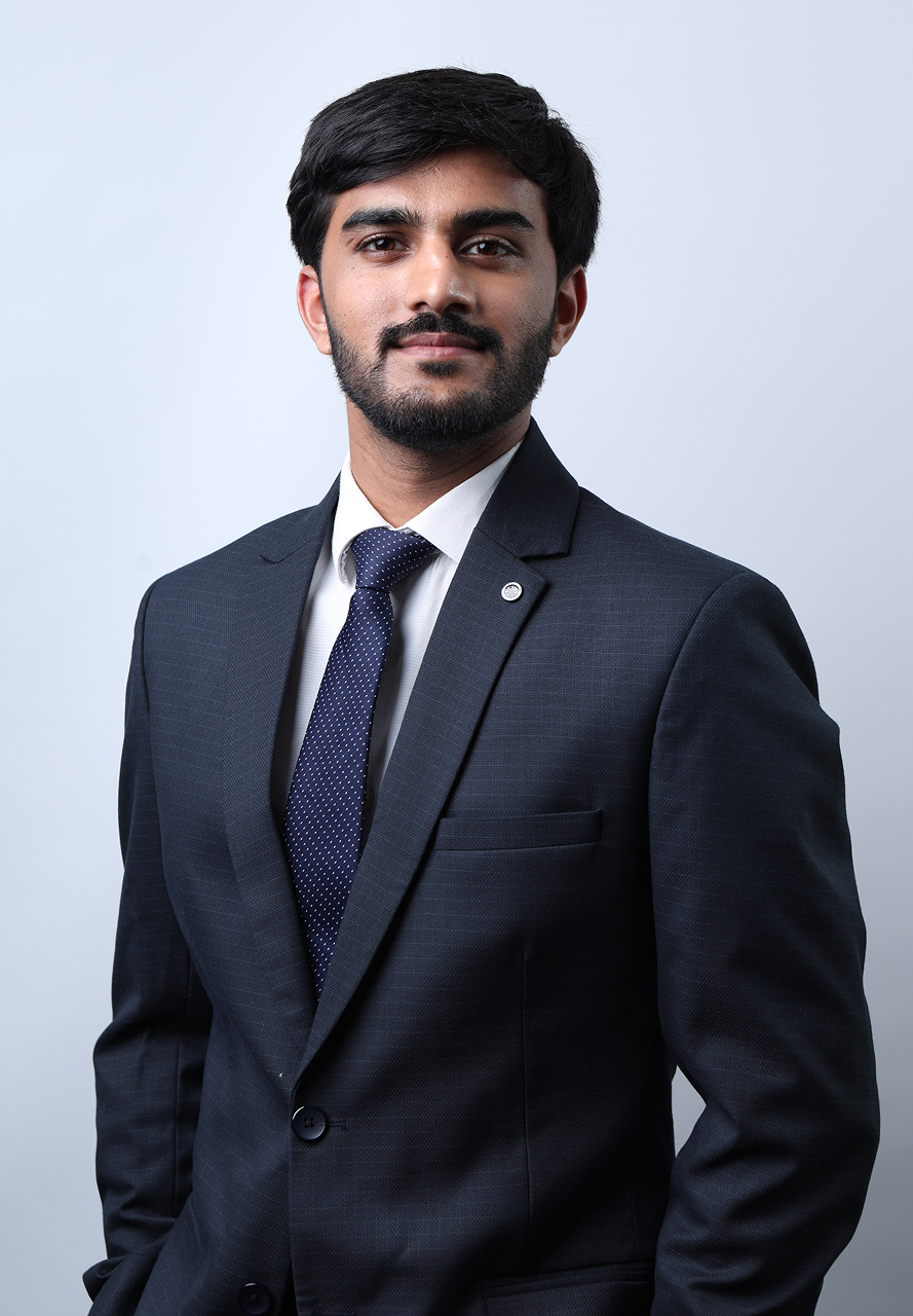 Nipun Vaid Mehta