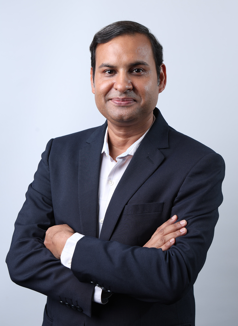 Dr. Ritesh Aeron