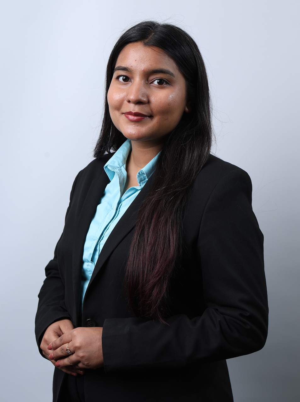 Vedanshi Sharma